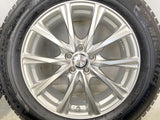ミシュラン X-ICE 3プラス 225/60R17 / ジョーカー 7.0J+50 100-5穴 4本