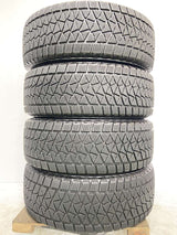 ブリヂストン ブリザック DM-V2 265/65R17 4本