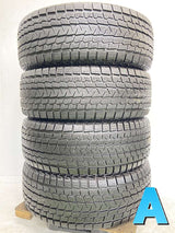 ヨコハマ アイスガード G075 265/65R17 4本