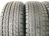 ヨコハマ アイスガード G075 265/65R17 4本