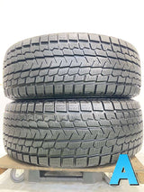 ヨコハマ アイスガード G075 265/65R17 2本