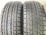 ヨコハマ アイスガード G075 265/65R17 2本