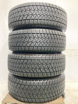ブリヂストン ブリザック DM-V2 225/65R17 / SCHNEDER 7.0J+53 114.3-5穴 4本