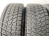 ブリヂストン ブリザック DM-V2 225/65R17 / SCHNEDER 7.0J+53 114.3-5穴 4本