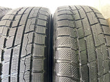 トーヨータイヤ ウィンタートランパスTX 225/65R17 / SIBILLA L-5 7.0J+48 114.3-5穴 4本