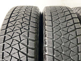 ブリヂストン ブリザック DM-V2 225/65R17 / エコフォルム 7.5J+40 114.3-5穴 4本