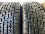 グッドイヤー アイスナビ SUV 225/65R17 / VEX 7.0J+38 114.3-5穴 4本