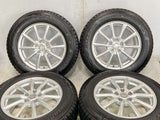 ブリヂストン ブリザック DM-V2 225/65R17 / ECOFORME 7.5J+40 114.3-5穴 4本