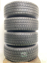 ダンロップ ウィンターマックス SJ8 225/65R17 / Joker 7.0J+53 114.3-5穴 4本