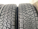 ブリヂストン ブリザック DM-V2 225/65R17 / BALMINUM 7.0J+45 114.3-5穴 4本