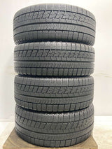 ブリヂストン ブリザック VRX 215/50R17 / BALMINUM 7.0J+53 100-5穴 4本