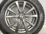 ヨコハマ アイスガード GO75 225/65R17 / TRG 7.0J+50 114.3-5穴 4本
