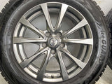 ヨコハマ アイスガード GO75 225/65R17 / TRG 7.0J+50 114.3-5穴 4本