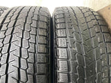 ヨコハマ アイスガード GO75 225/65R17 / TRG 7.0J+50 114.3-5穴 4本