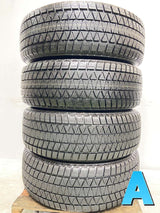 ブリヂストン ブリザック DM-V3 225/60R17 4本