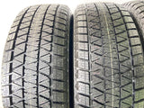 ブリヂストン ブリザック DM-V3 225/60R17 4本