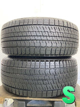 ブリヂストン ブリザック VRX2 225/50R17 2本