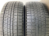 ブリヂストン ブリザック VRX2 225/50R17 2本