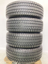 ブリヂストン ブリザック DM-V3 225/65R17 4本