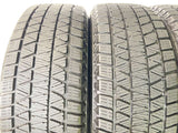 ブリヂストン ブリザック DM-V3 225/65R17 4本