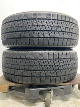 ブリヂストン ブリザック VRX2 205/45R17 2本