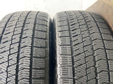 ブリヂストン ブリザック VRX2 205/45R17 2本