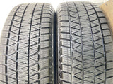 ブリヂストン ブリザック DM-V3 225/60R17 2本