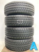 ブリヂストン ブリザック DM-V3 225/65R17 4本