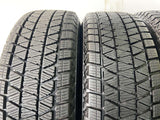 ブリヂストン ブリザック DM-V3 225/65R17 4本
