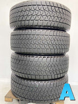 ブリヂストン ブリザック DM-V2 225/60R17 4本