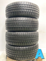 ダンロップ ウィンターマックス WM01 225/55R17 4本