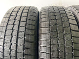 ダンロップ ウィンターマックス WM01 225/55R17 4本