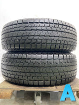 ヨコハマ アイスガードG075 225/60R17 2本