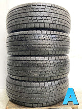 ダンロップ ウィンターマックス SJ8 225/60R17 4本