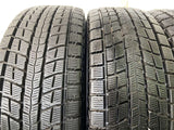 ダンロップ ウィンターマックス SJ8 225/60R17 4本