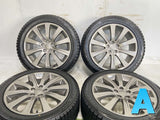 ブリヂストン ブリザックVRX2 215/50R17 /スバル純正 7.0J+55 100-5穴 4本