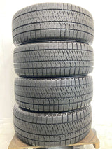 ブリヂストン ブリザックVRX2 215/50R17 /スバル純正 7.0J+55 100-5穴 4本