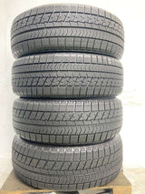 ブリヂストン ブリザック VRX 215/60R17 4本