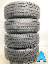 ブリヂストン ブリザック DM-V3 225/60R17 4本