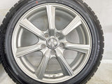 ダンロップ ウィンターマックス WM02 215/50R17 / PRD 7.0J+48 114.3-5穴 4本