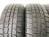 ダンロップ ウィンターマックス WM02 215/50R17 / PRD 7.0J+48 114.3-5穴 4本