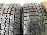 ダンロップ ウィンターマックス WM02 215/50R17 / PRD 7.0J+48 114.3-5穴 4本