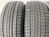 ブリヂストン ブリザック VRX2 225/50R17 4本