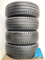 ヨコハマ アイスガードG075 225/60R17 4本