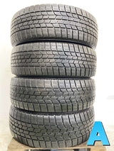 グッドイヤー アイスナビ 6 215/60R17 4本