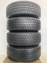 グッドイヤー アイスナビ SUV 225/65R17 / VELVA SPORT 7.0J+40 114.3-5穴 4本