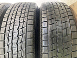 グッドイヤー アイスナビ SUV 225/65R17 / VELVA SPORT 7.0J+40 114.3-5穴 4本