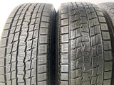 グッドイヤー アイスナビ SUV 225/65R17 / VELVA SPORT 7.0J+40 114.3-5穴 4本