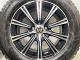 トーヨータイヤ ウィンタートランパスTX 225/65R17 / RIZLEY 7.0J+40 114.3-5穴 4本