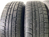 トーヨータイヤ ウィンタートランパスTX 225/65R17 / RIZLEY 7.0J+40 114.3-5穴 4本